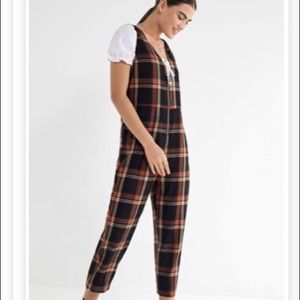Urban outfitters jumpsuit
